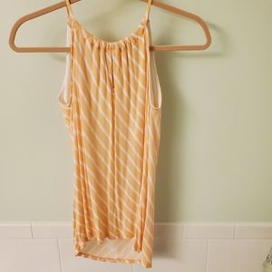 New York & Co tank top Xs